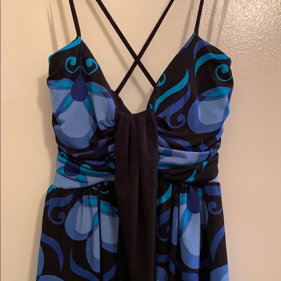 Fredericks of Hollywood dress top size XS. - Picture 2 of 4